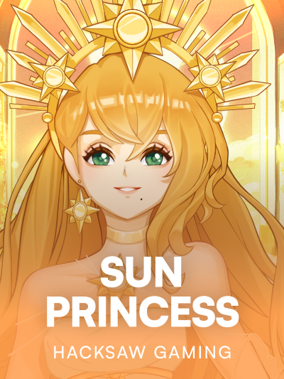 Game image for Sun Princess