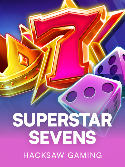 Game image for Superstar Sevens