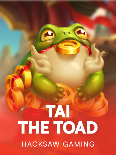 Game image for Tai the Toad