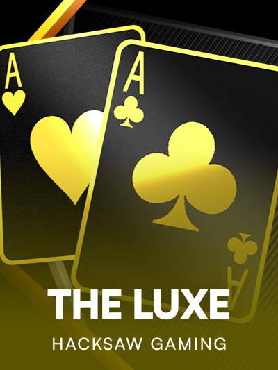 Game image for The Luxe
