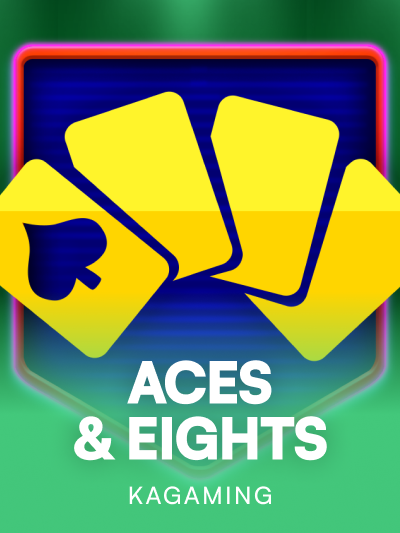 Game image for Aces & Eights