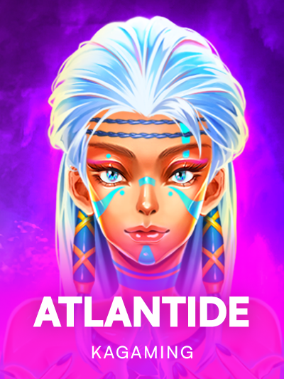 Game image for Atlantide