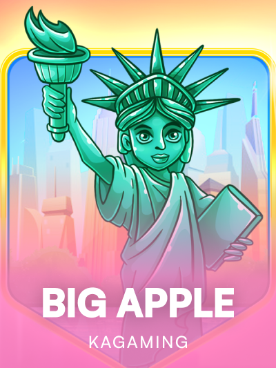 Game image for Big Apple