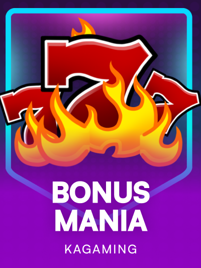 Game image for Bonus Mania