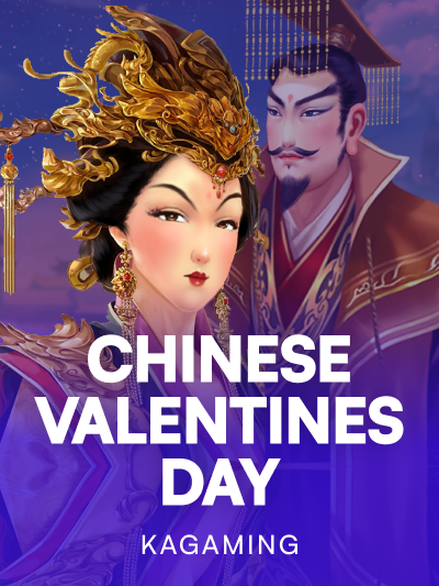 Game image for Chinese Valentines Day