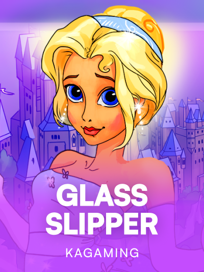 Game image for Glass Slipper
