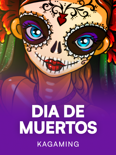 Game image for Dia De Muertos