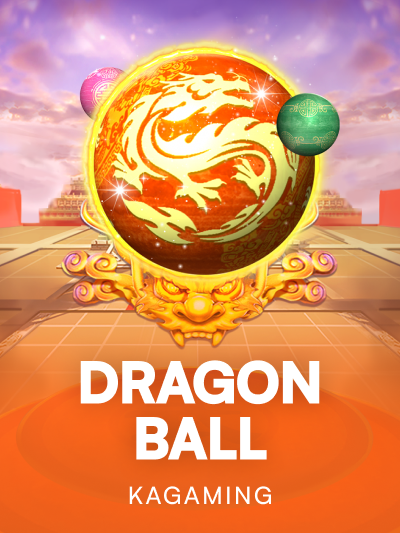 Game image for Dragon Ball