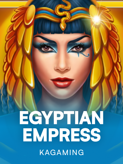 Game image for Egyptian Empress