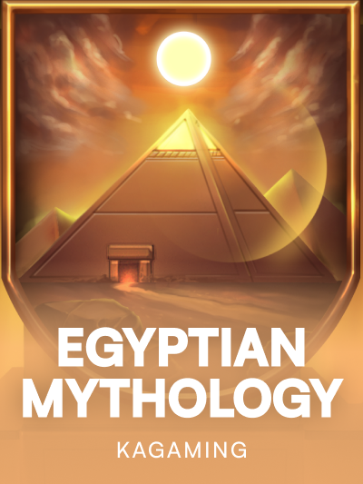 Game image for Egyptian Mythology