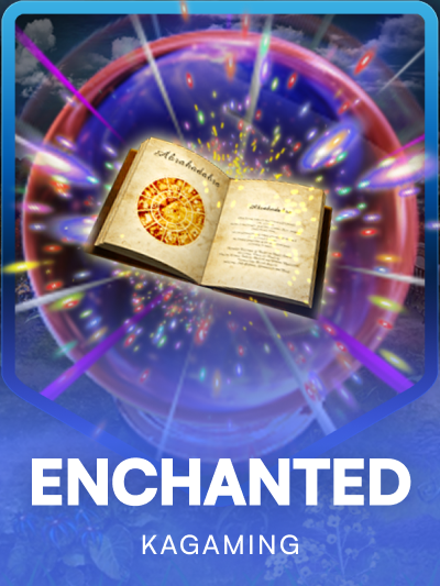 Game image for Enchanted