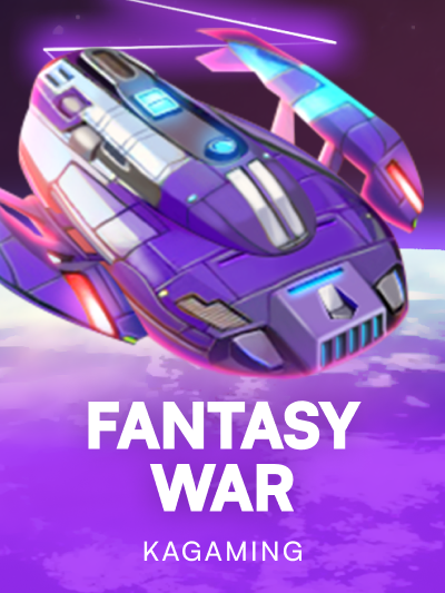 Game card image for Fantasy War
