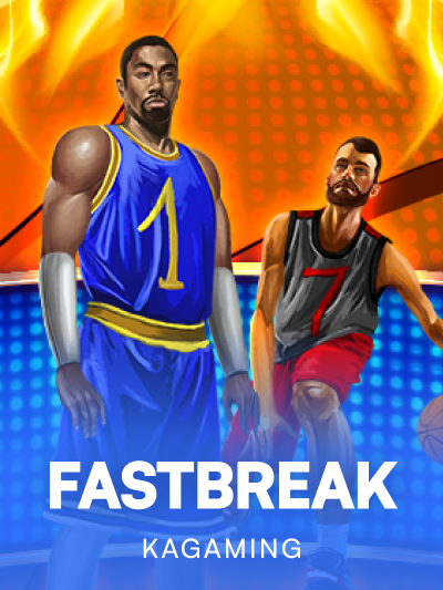 Game image for Fastbreak