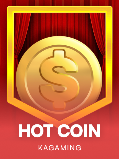 Game image for Hot Coin