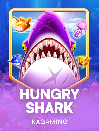 Game image for Hungry Shark