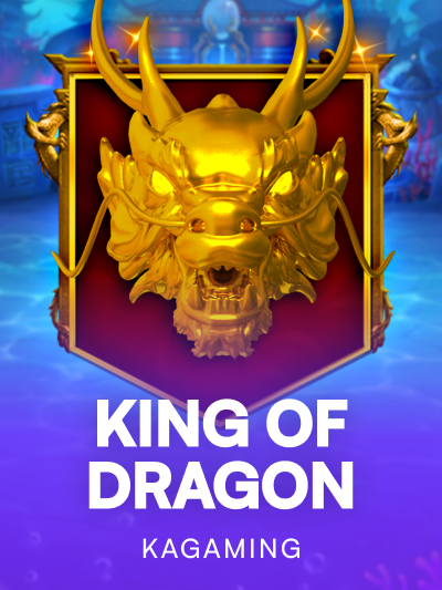 Game image for King Of Dragon