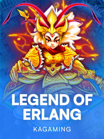 Game image for Legend Of Erlang