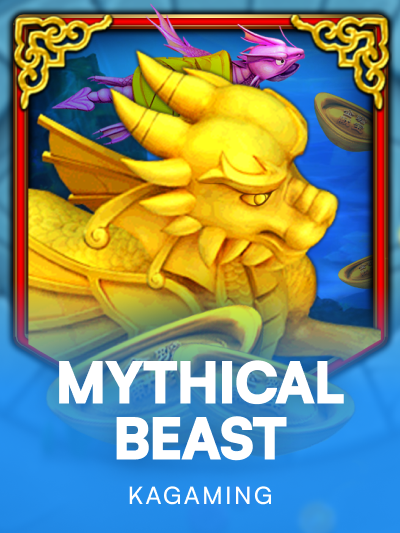 Game image for Mythical Beast