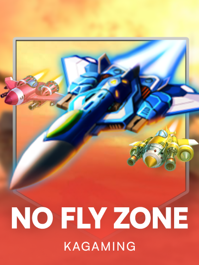 Game image for No Fly Zone