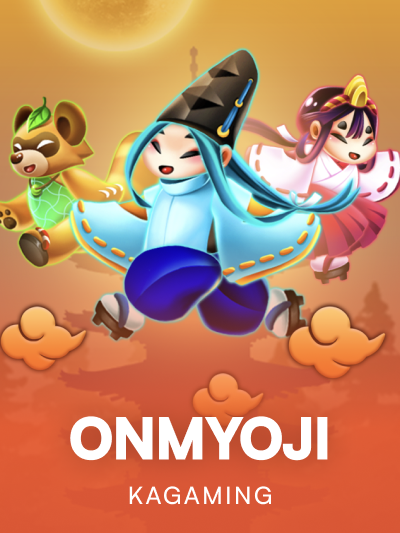 Game image for Onmyoji