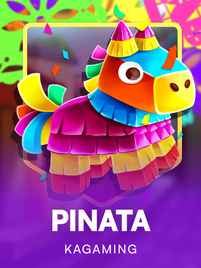 Game image for Pinata