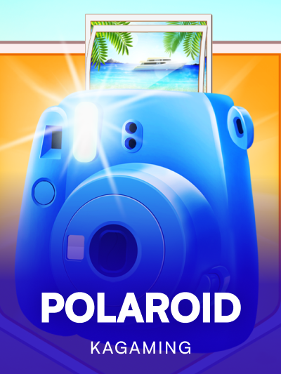 Game image for Polaroid
