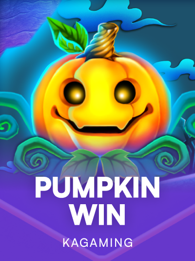 Game image for Pumpkin Win