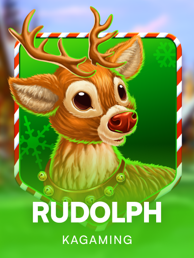 Game image for Rudolph