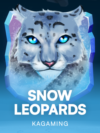 Game image for Snow Leopards