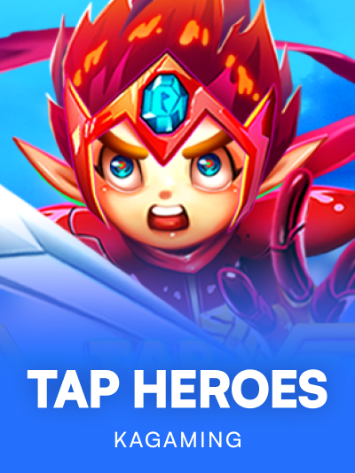 Game image for Tap Heroes