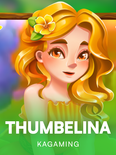 Game image for Thumbelina