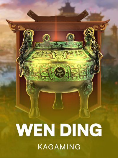 Game image for Wen Ding