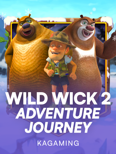 Game image for Wild Vick 2 Adventure Journey