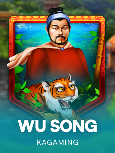 Game image for Wu Song
