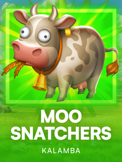 Game card image for Moo Snatchers