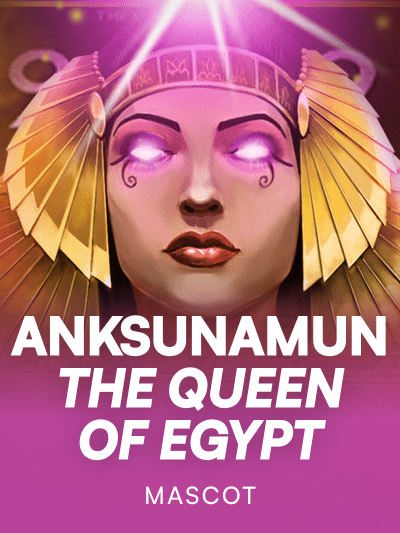 Game image for Anksunamun: the queen of Egypt