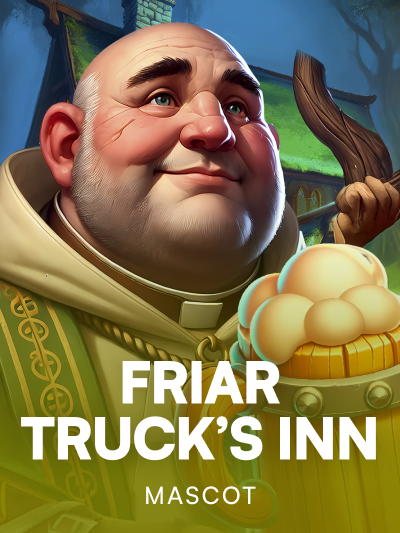 Game image for Friar Tuck's Inn