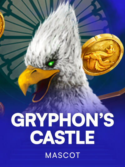 Game image for Gryphon's Castle