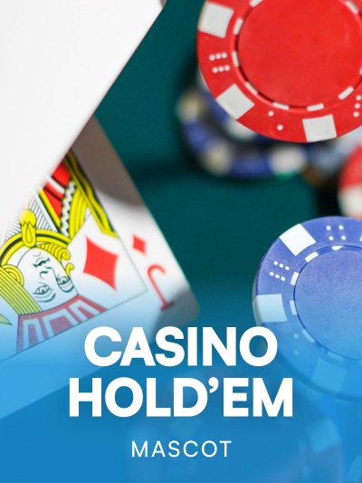 Game image for Casino Hold'em