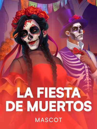Game image for La Fiesta de Muertos