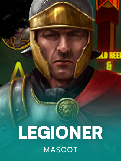 Game image for Legioner