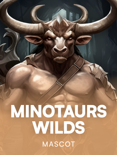 Game image for Minotaurs Wilds