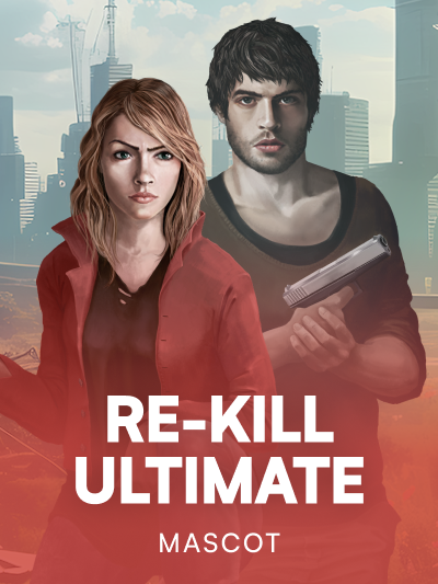 Game card image for Re-Kill Ultimate