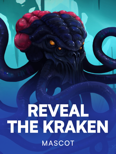 Game image for Reveal The Kraken