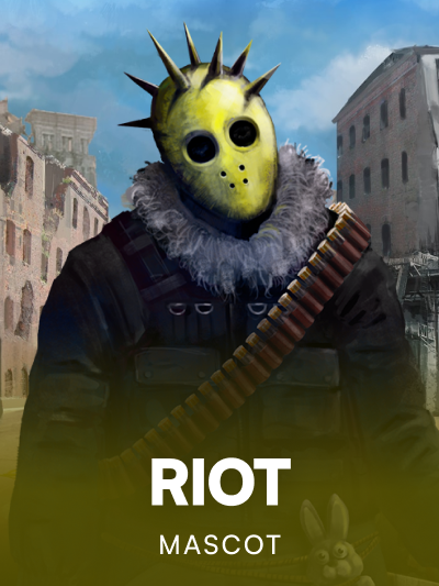 Game image for Riot
