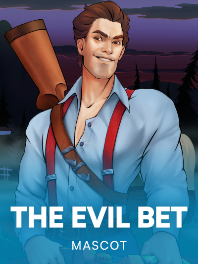 Game image for The Evil Bet