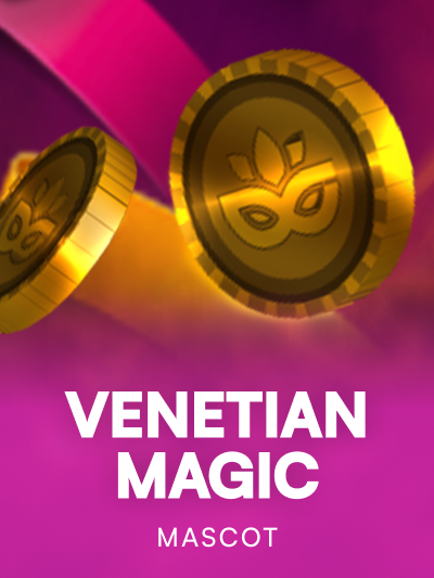 Game image for Venetian Magic
