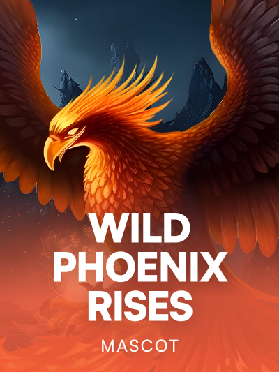 Game image for Wild Phoenix Rises