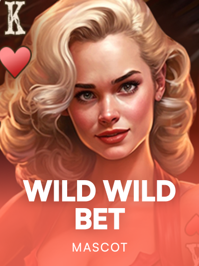 Game image for Wild Wild Bet