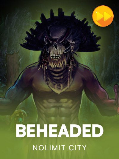 Game image for Beheaded